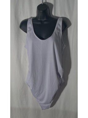 Maternity One-Piece Bathing Suit